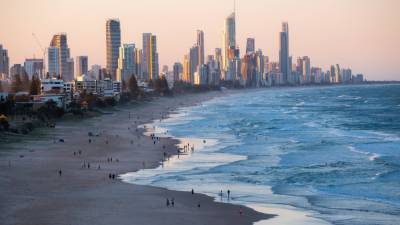 Scott Morrison - Australia seeks to boost tourism with cheap flights - rte.ie - Australia