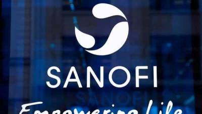 Sanofi to start human trials of its second Covid vaccine candidate - livemint.com - Usa - India - city Sanofi
