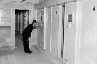Bill De-Blasio - Could solitary confinement on Rikers Island be laid to rest? - clickorlando.com - New York
