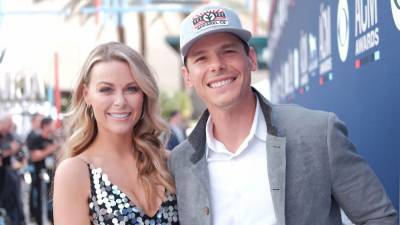 Granger Smith, wife Amber expecting a baby boy after death of 3-year-old son River: ‘God gave us a miracle’ - fox29.com - state Texas - county Smith - Austin, state Texas
