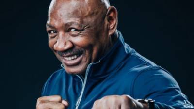 Middleweight boxing great Marvin Hagler dies at 66 - fox29.com - Germany - state New Hampshire - city Berlin, Germany
