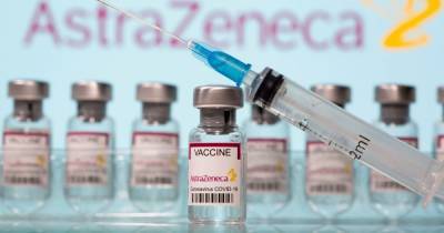 Ronan Glynn - Concerns over AstraZeneca covid vaccine with several countries suspending use - dailyrecord.co.uk - Ireland - Denmark - Norway - Iceland