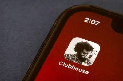 Oman blocks Clubhouse, app used for free debates in Mideast - clickorlando.com - Iran - Oman - city Dubai