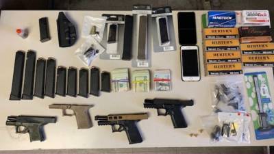 Josh Shapiro - AG: Gun show promoter to bar 'ghost gun' assembly kit sales - fox29.com - state Pennsylvania