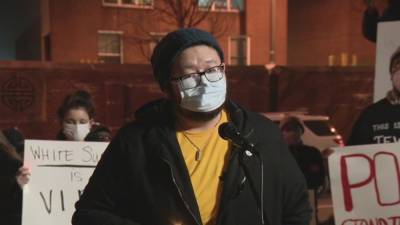 Organizations in Philly working against anti-Asian violence and racism - fox29.com - Usa - Cambodia - city Atlanta - city Chinatown