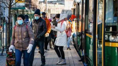 Finland world's happiest country despite pandemic: Report - livemint.com - India - Switzerland - New Zealand - Netherlands - Denmark - Finland - Iceland