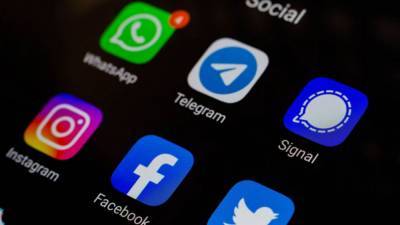 Rafael Henrique - Facebook, Instagram, Whatsapp down for some users globally - fox29.com