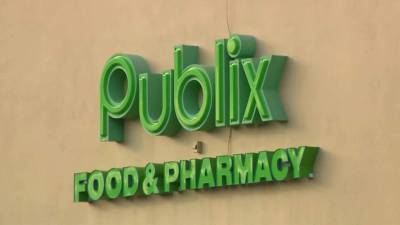 Ron Desantis - Publix now accepting vaccine appointments for people 50 and older - clickorlando.com - state Florida - city Tallahassee
