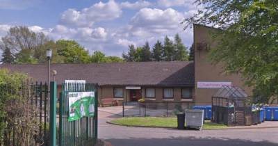 West Lothian school shuts due to coronavirus outbreak and pupils return to remote learning - dailyrecord.co.uk - county Livingston