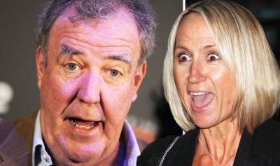 Jeremy Clarkson - Top Gear - Carol Macgiffin - Carol McGiffin: Loose Women star blames pandemic for her sex dreams about Jeremy Clarkson - express.co.uk