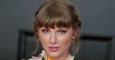 Taylor Swift donates large sum of money to mum-of-five whose husband died of Covid - mirror.co.uk - state Tennessee - city Memphis, state Tennessee