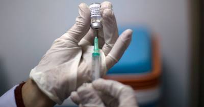 Joss Reimer - Manitoba gives update on COVID-19 vaccination effort - globalnews.ca - Canada
