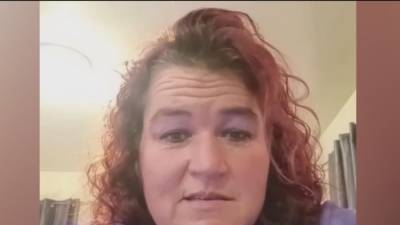 Friends grieve mother who police say was mowed down intentionally at Santa Rosa homeless camp - fox29.com - county Adams - county Santa Rosa