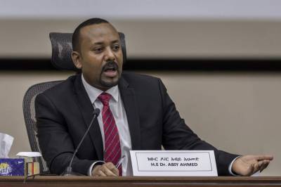 UN, Ethiopia rights agency to conduct joint Tigray probe - clickorlando.com - Ethiopia - city Kampala