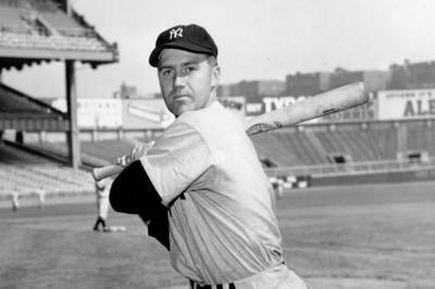 Rob Manfred - Bobby Brown, ex-Yankee and former AL president, dies at 96 - clickorlando.com - New York - Usa - state Texas - county Worth - city Fort Worth, state Texas