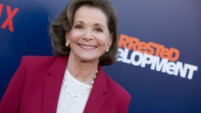 Jessica Walter, ‘Arrested Development’ star, dies at 80 - fox29.com - state California - Los Angeles, state California - city Los Angeles, state California