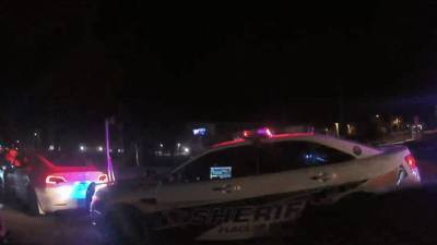 Sheriff: Tesla on autopilot backs into Florida deputy's patrol car - fox29.com - state Florida - county Flagler