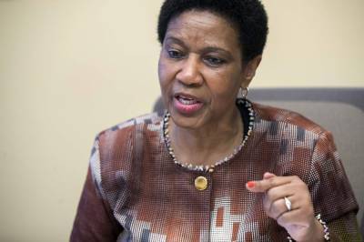 UN commission urges equality for women in decision-making - clickorlando.com - city Beijing - Cameroon