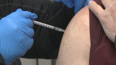 Anthony Fauci - Large trial underway to determine if vaccinated people can catch, transmit COVID-19 - fox29.com - Usa - Washington - city Boston - county Norfolk