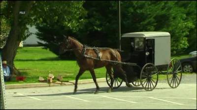 Amish community in Lancaster County reaches herd immunity from COVID-19, medical center says - fox29.com - state Pennsylvania - county Lancaster