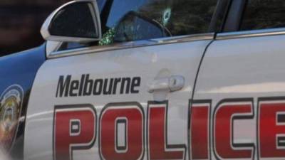 Melbourne police begin body-worn camera pilot program - clickorlando.com - city Melbourne