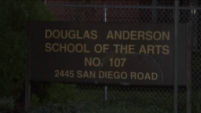 Segregated meetings at Florida school canceled after ‘dismay’ from parents, school district - clickorlando.com - state Florida - city Jacksonville, state Florida - county Douglas - county Anderson - county Duval