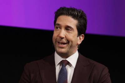 Billy Crystal - David Schwimmer Says ‘Friends’ Reunion Special Will Be Filmed Outdoors For COVID Safety - etcanada.com - county Will - Reunion