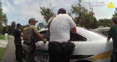 Flagler deputies respond to 3 ‘swatting’ prank calls - clickorlando.com - state Florida - county Flagler
