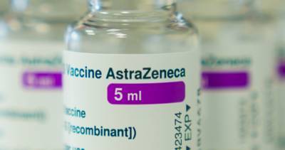 Bonnie Henry - B.C. hits pause on Oxford-AstraZeneca vaccine for those under the age of 55 - globalnews.ca - Britain - Canada - Columbia, Britain - county Henry