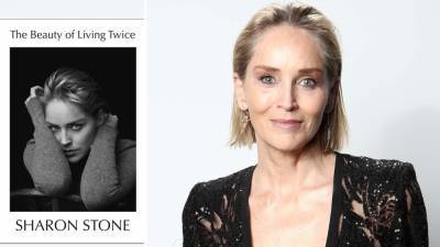 Sharon Stone Looks Back on Infamous 'Basic Instinct' Scene, Health Scares and More in Debut Memoir - hollywoodreporter.com - county Stone - city Sharon, county Stone