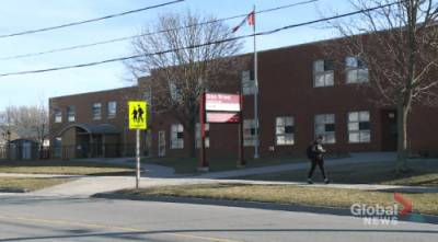 Brittany Rosen - Six Durham schools close amid COVID-19 outbreaks - globalnews.ca
