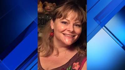 Body of missing Texas woman found off Florida coast - clickorlando.com - state Florida - state Texas - county Monroe - Jordan - county Jay