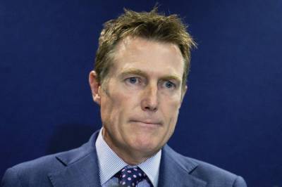 Scott Morrison - Australia's leader backs attorney-general accused of rape - clickorlando.com - Australia