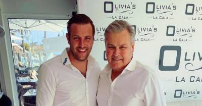 Mark Wright - Mark Wright's uncle and Elliott Wright's dad dies after being in a critical condition with coronavirus - ok.co.uk