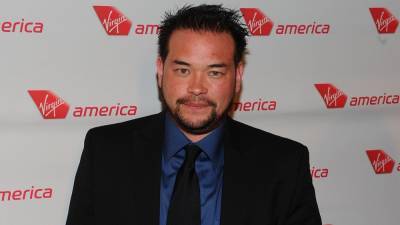 Mehmet Oz - Jon Gosselin Says None of His Kids That Live With Ex Kate Reached Out to Him After His Coronavirus Diagnosis - etonline.com