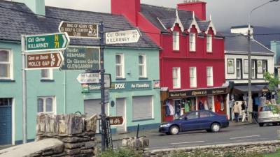 Health Centre - Over half of Kerry village receive Covid-19 vaccination - rte.ie - Ireland