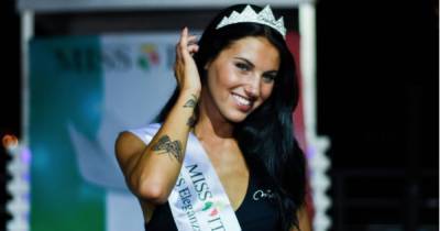Paul Gascoigne - Gazza to share Italian jungle with showgirl and Covid denier as Miss Italy drops out - dailystar.co.uk - Italy - Honduras