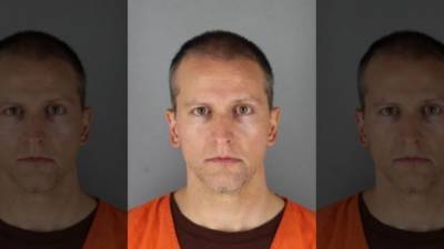 Derek Chauvin - Peter Cahill - Chauvin trial judge must reconsider 3rd-degree murder charge, Court of Appeals rules - fox29.com - state Minnesota - county George - city Minneapolis - county Hennepin
