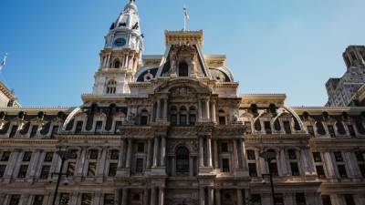 U.S.Senate - Philadelphia state lawmaker considering running for U.S. Senate - fox29.com - state Pennsylvania - city Philadelphia - county Philadelphia