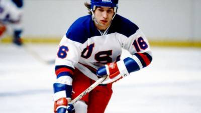 Former 'Miracle on Ice' hockey star Mark Pavelich passes away - fox29.com - New York - Usa - state New York - state Minnesota - county Garden - county Centre - Soviet Union