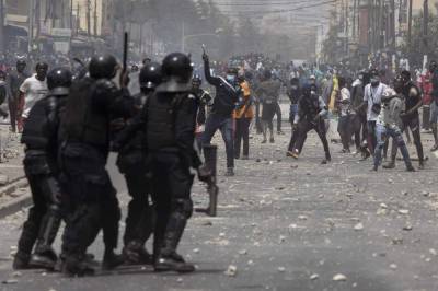Senegal braces for 3 more days of protests as crisis deepens - clickorlando.com - Senegal