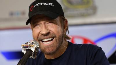 Chuck Norris: Celebrate actor's 81st birthday with some of his best action movies - fox29.com - Usa - Los Angeles - state Texas - county Lee - county Walker