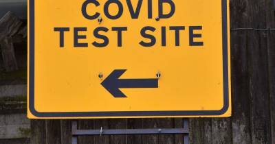 Lynne Macniven - Coronavirus: Where to go for asymptomatic testing across Ayrshire - dailyrecord.co.uk