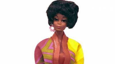 Happy birthday, Barbie! Check out what the iconic doll looked like when you were born - clickorlando.com - Usa - Kenya
