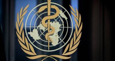 Michael Ryan - WHO cautions against vaccine passports for international travel - globalnews.ca
