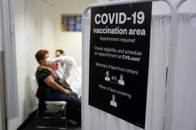 Ron Desantis - CVS Pharmacy expanding vaccine locations across Florida - clickorlando.com - state Florida - county Lee