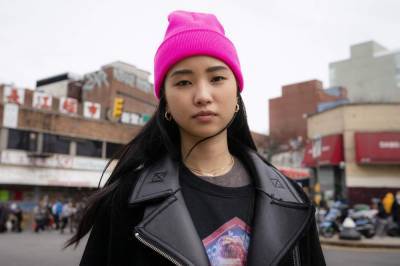 Brutal NYC attack renews Asian American volunteers' efforts - clickorlando.com - New York - China - Usa - city New York - San Francisco - county Lee - city Chinatown