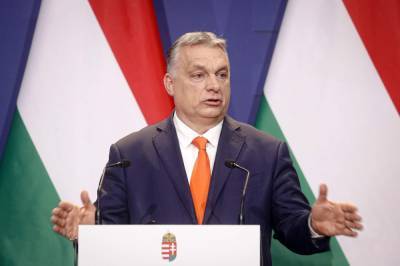 Viktor Orban - Populist leaders meet, seek 'European renaissance' - clickorlando.com - Italy - Poland - Hungary - city Budapest
