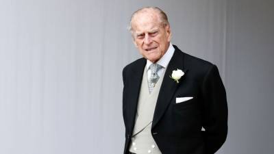 prince Harry - Philip Princephilip - Prince Philip's funeral will take place April 17, Royal family confirms - fox29.com - state California - county Windsor