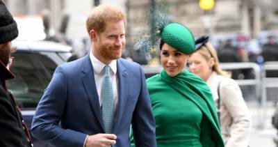 Harry Princeharry - Meghan Markle - prince Philip - prince Harry - queen Elizabeth - Philip Princephilip - Meghan Markle to miss Prince Philip’s funeral, Harry planning to attend: reports - globalnews.ca
